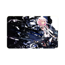 Load image into Gallery viewer, Anime Guilty Crown Credit Card Skins (4-in-1 Pack)
