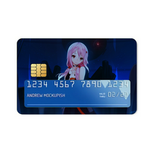 Load image into Gallery viewer, Anime Guilty Crown Credit Card Skins (4-in-1 Pack)

