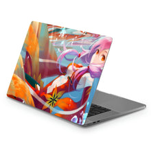Load image into Gallery viewer, Anime Guilty Crown Macbook Skin
