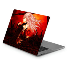 Load image into Gallery viewer, Anime Guilty Crown Macbook Skin
