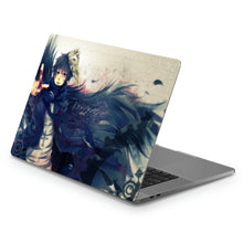 Load image into Gallery viewer, Anime Guilty Crown Macbook Skin
