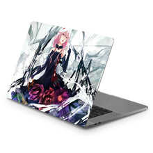 Load image into Gallery viewer, Anime Guilty Crown Macbook Skin
