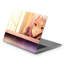 Load image into Gallery viewer, Anime Guilty Crown Macbook Skin
