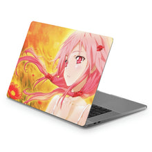 Load image into Gallery viewer, Anime Guilty Crown Macbook Skin
