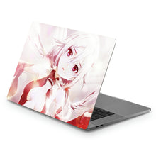 Load image into Gallery viewer, Anime Guilty Crown Macbook Skin
