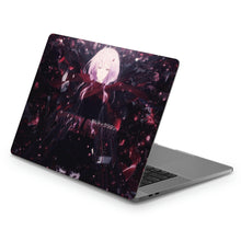 Load image into Gallery viewer, Anime Guilty Crown  Macbook Skin
