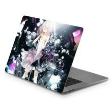 Load image into Gallery viewer, Anime Guilty Crown  Macbook Skin
