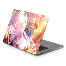 Load image into Gallery viewer, Anime Guilty Crown  Macbook Skin
