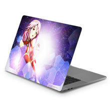 Load image into Gallery viewer, Anime Guilty Crown  Macbook Skin
