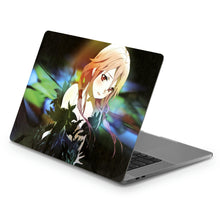 Load image into Gallery viewer, Anime Guilty Crown Macbook Skin
