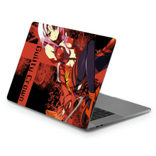 Load image into Gallery viewer, Anime Guilty Crown Macbook Skin
