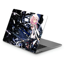 Load image into Gallery viewer, Anime Guilty Crown Macbook Skin
