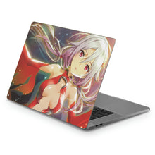 Load image into Gallery viewer, Anime Guilty Crown Macbook Skin

