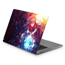 Load image into Gallery viewer, Anime Guilty Crown Macbook Skin
