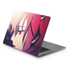 Load image into Gallery viewer, Anime Guilty Crown Macbook Skin

