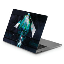 Load image into Gallery viewer, Anime Guilty Crown Macbook Skin
