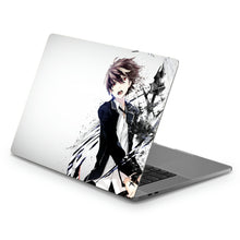 Load image into Gallery viewer, Anime Guilty Crown Macbook Skin

