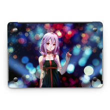 Load image into Gallery viewer, Anime Guilty Crown Macbook Skin
