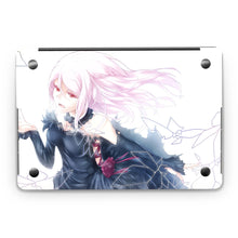 Load image into Gallery viewer, Anime Guilty Crown Macbook Skin
