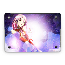 Load image into Gallery viewer, Anime Guilty Crown  Macbook Skin
