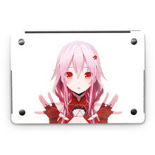 Load image into Gallery viewer, Anime Guilty Crown Macbook Skin
