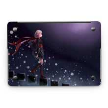 Load image into Gallery viewer, Anime Guilty Crown  Macbook Skin
