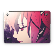 Load image into Gallery viewer, Anime Guilty Crown Macbook Skin
