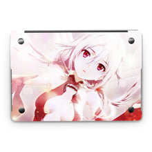 Load image into Gallery viewer, Anime Guilty Crown Macbook Skin
