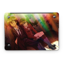 Load image into Gallery viewer, Anime Guilty Crown Macbook Skin
