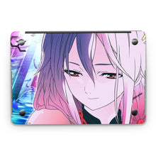 Load image into Gallery viewer, Anime Guilty Crown Macbook Skin
