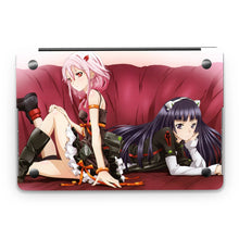 Load image into Gallery viewer, Anime Guilty Crown Macbook Skin
