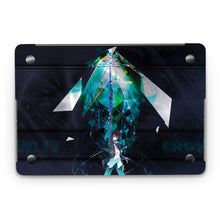 Load image into Gallery viewer, Anime Guilty Crown Macbook Skin
