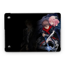 Load image into Gallery viewer, Anime Guilty Crown Macbook Skin
