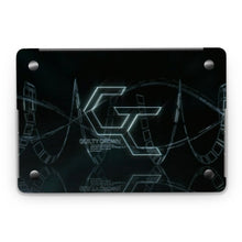Load image into Gallery viewer, Anime Guilty Crown Macbook Skin
