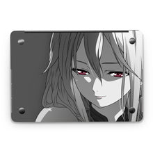 Load image into Gallery viewer, Anime Guilty Crown Macbook Skin

