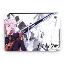 Load image into Gallery viewer, Anime Guilty Crown Macbook Skin
