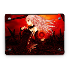 Load image into Gallery viewer, Anime Guilty Crown Macbook Skin
