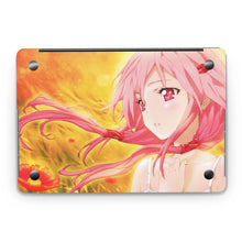 Load image into Gallery viewer, Anime Guilty Crown Macbook Skin
