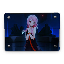 Load image into Gallery viewer, Anime Guilty Crown Macbook Skin
