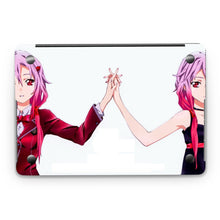 Load image into Gallery viewer, Anime Guilty Crown Macbook Skin
