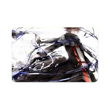 Load image into Gallery viewer, Anime Guilty Crownr Credit Card Skins (4-in-1 Pack)
