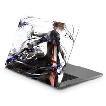 Load image into Gallery viewer, Anime Guilty Crownr Macbook Skin
