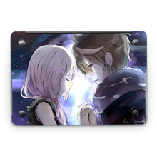 Load image into Gallery viewer, Anime Guilty Crownr Macbook Skin
