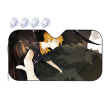 Load image into Gallery viewer, Anime Haikyu!! Car Sunshade
