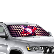 Load image into Gallery viewer, Anime Haikyu!! Car Sunshade
