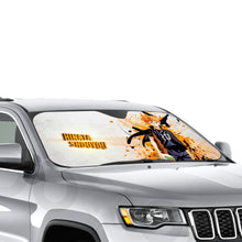 Load image into Gallery viewer, Anime Haikyu!! Car Sunshade
