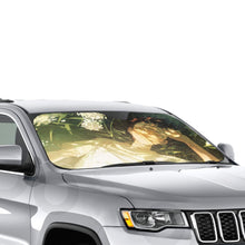 Load image into Gallery viewer, Anime Haikyu!! Car Sunshade
