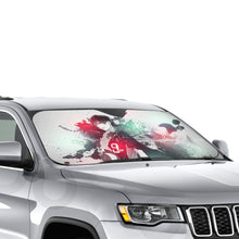 Load image into Gallery viewer, Anime Haikyu!! Car Sunshade

