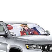 Load image into Gallery viewer, Anime Haikyu!! Car Sunshade
