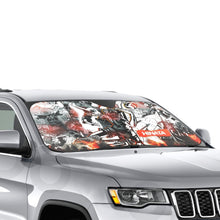 Load image into Gallery viewer, Anime Haikyu!!  Car Sunshade
